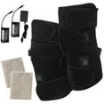 thumbnail image 3 of Heating Kneepad,100‑240V 1Pair Rechargeable Electrical Electrical Heating Kneepad SBREVA Kneepad Modern Innovation, 3 of 8