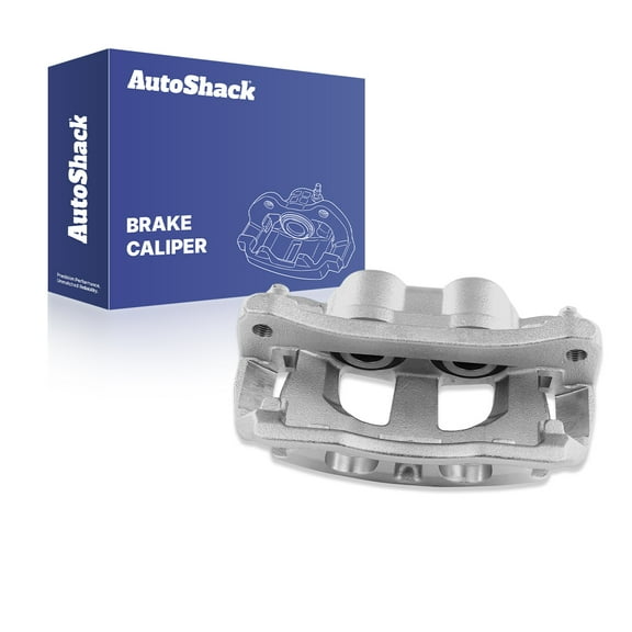 AutoShack Rear Right Brake Caliper | Replacement for 2011-2018 Ram 2500 2011-2018 Ram 3500 | 1-PC