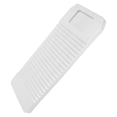 thumbnail image 4 of SHISUYAN Reusable Plastic Washboard Portable Laundry Board for Travel Camping Simple Plastic Washboard, 4 of 9