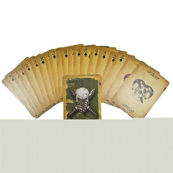 Playing Cards
