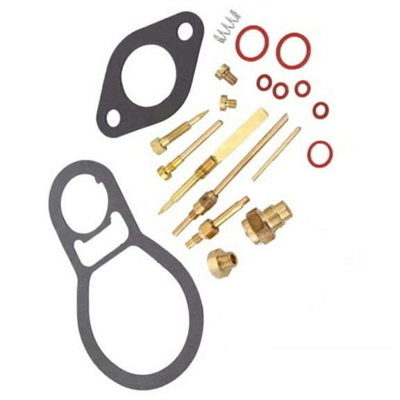 For Model A Ford 1926-1932 Including 1928 1929 1930 1931 Carburetor Repair Kit