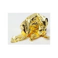 thumbnail image 5 of Slofoodgroup 24K Edible Gold Leaf - Cooking and Cake Decoration - 25 Sheets, 5 of 5
