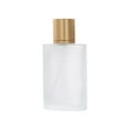thumbnail image 2 of Descuento!Botella de perfume vacía, atomizador de perfume, botella de perfume vacía de 50 ml, atomizador de perfume recargable, adecuado para viajes, hogar, exteriores, 2 of 3