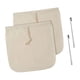 thumbnail image 4 of 2 bolsas de café frío, bolsas de filtro reutilizables para jarra, multiusos para el hogar con cucharas de acero inoxidable, 4 of 8