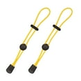 thumbnail image 1 of Almencla Gants de Boxe avec Sangle de Transport Cintre Sac de Frappe Gants de Transport Jaune, 1 of 8