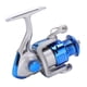 thumbnail image 1 of Carrete De Baitcasting, Asiento De Rueda De Aleación Ligero Rotación Fluida Rueda Giratoria Carretes De Pesca Larga Vida útil Alto Rendimiento Para La Pesca ANGGREK Otros Deportes, 1 of 8