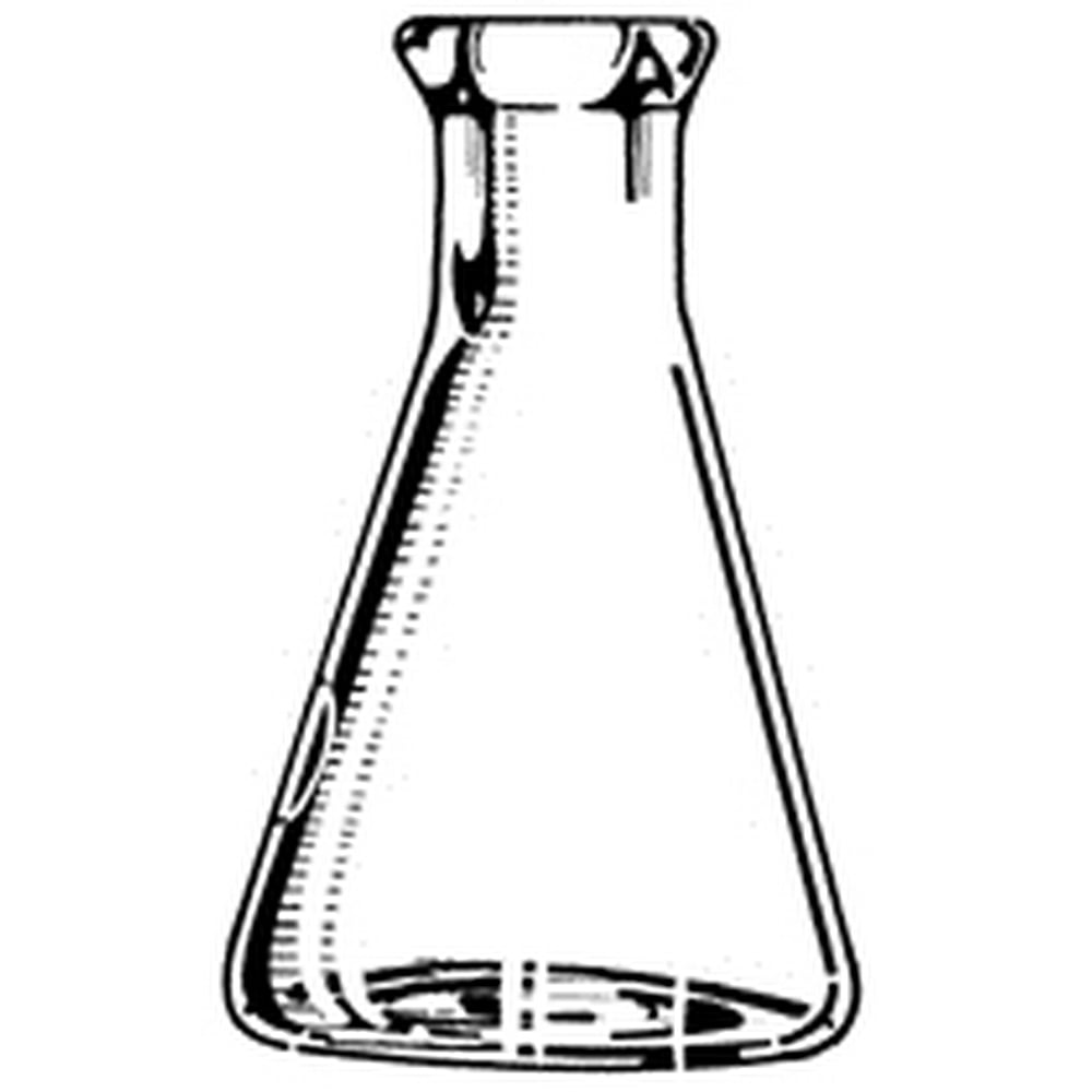 Erlenmeyer Flasks 250 mL