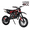 Red, variant on Seipouy 49CC 2-Stroke Kids Dirt Bike, Upgraded Gas Dirt Bike for Kids 8-14, Gas Power Motocross, Off Road Mini Motorcycle, Pocket Motorbike with Dual Disc Brakes, Summer Outdoor Adventure Toys