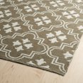 thumbnail image 2 of Bombay Home Breeze Small Flowers Multiple Area Rug or Runner, 2 of 2