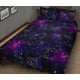 thumbnail image 2 of Juego de Cama Colcha Galaxia Espacial, 2 of 5