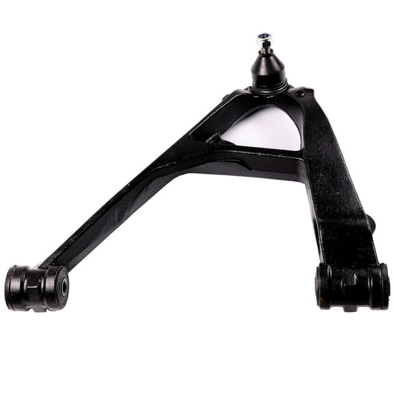SCITOO 1pc-Front Suspension Part K620381 Front Lower Control Arm And Ball Joint - Driver Side 2002-2006 for Cadillac 1999-2011 for Chevrolet 1999-2007 for GMC