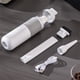 thumbnail image 4 of Portable Coffee Powder Vacuum Cleaner Small Wireless Charging Powder Suction Machine Bar Coffee Dust Cleaner Coffee Accessories, 4 of 9