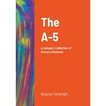 The A-5 (Paperback)