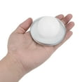 thumbnail image 4 of Unique Bargains PA Nylon Solid Plastic Balls 50.8mm G3 Precision Bearing Ball, 4 of 6