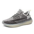 thumbnail image 1 of Zapatillas de deporte transpirables para hombre y mujer, zapatillas deportivas de moda Yja-01A, 1 of 4
