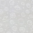 thumbnail image 2 of Bublo Baby Baby Wearable Blanket, Cotton Sleep Sacks for 6-12 Months, 2 Pack Unisex Sleeping Bag Sack, Medium Size, 2-Way Zipper, 0.5 Tog Breathable Cotton, 2 of 8