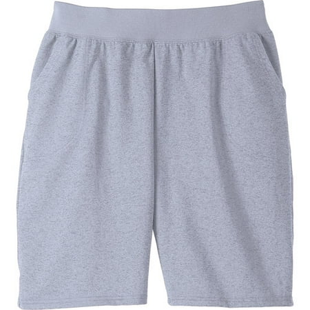Women's Plus-Size Essential French Terry Shorts