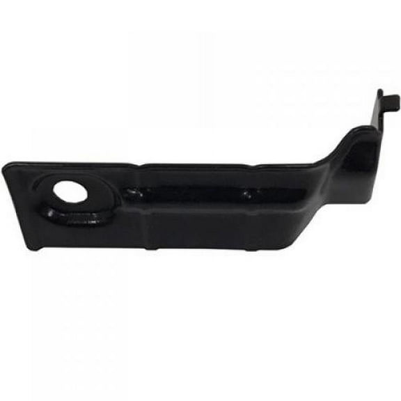 GO-PARTS Replacement for 2012 - 2017 Hyundai Veloster Front Bumper Cover Support (Left / Driver Side) Hatchback 86555-2V500 HY1042125 Replacement For Hyundai Veloster