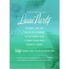 Tropical Oasis Standard Party Invite