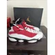 thumbnail image 3 of Ni - ke Air Jordan 6 Rings Men's 10.5 Wht/Rd/Blk, 3 of 5