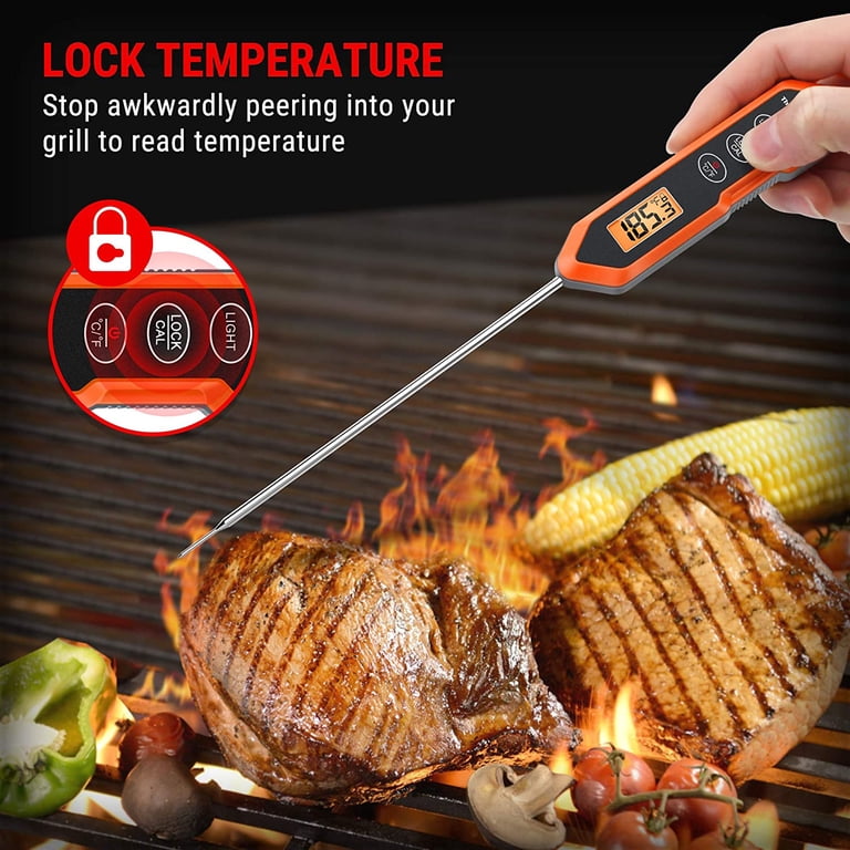 Shop All ThermoPro Products: Food Thermometers & Hygrometers Shop All ThermoPro Products: Food Thermometers & Hygrometers