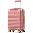 thumbnail image 1 of Joyway Valise Cabine de 20 Pouces avec Protecteurs d'Angle en Métal, Serrure TSA, Roues Pivotantes, Valise Rigide Légère, 1 of 7
