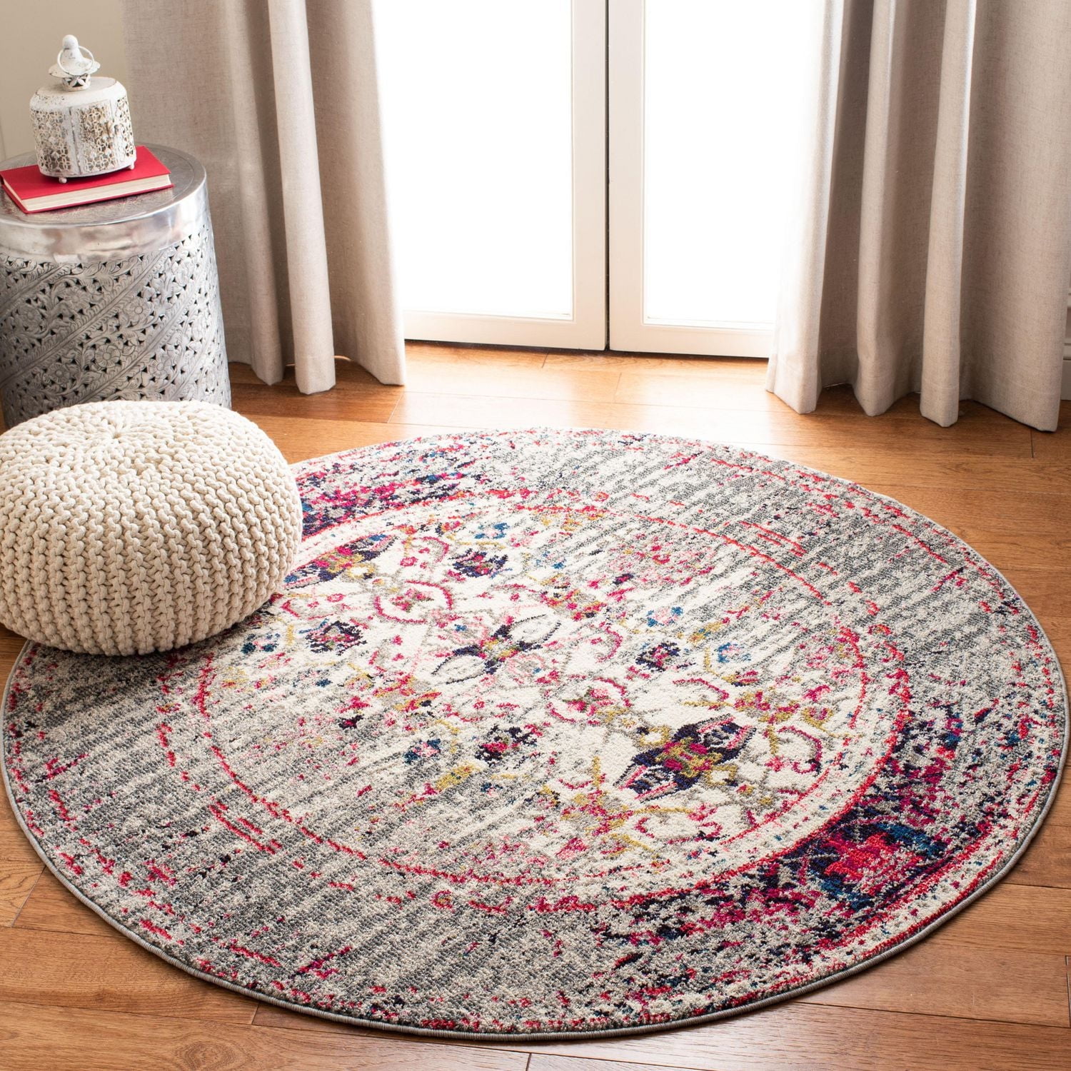Safavieh Monaco Elsdon Tapis Abstrait