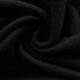 thumbnail image 5 of Suéter de cuello alto para mujer, otoño invierno, color sólido, tejido dividido, cuello alto, suelto, manga larga, poliéster, 5 of 6