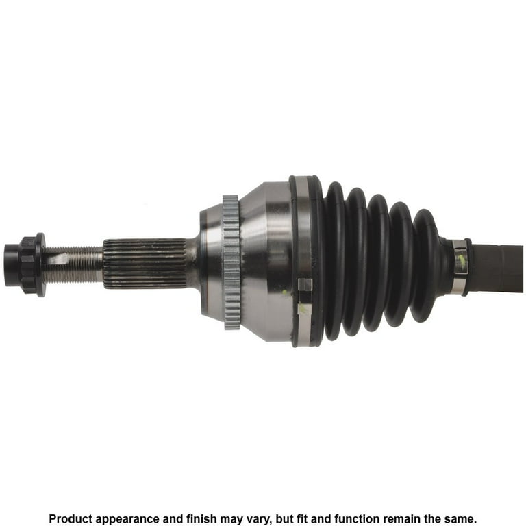 CARDONE New 66-5305 CV Axle Assembly Front Right fits 2008-2018