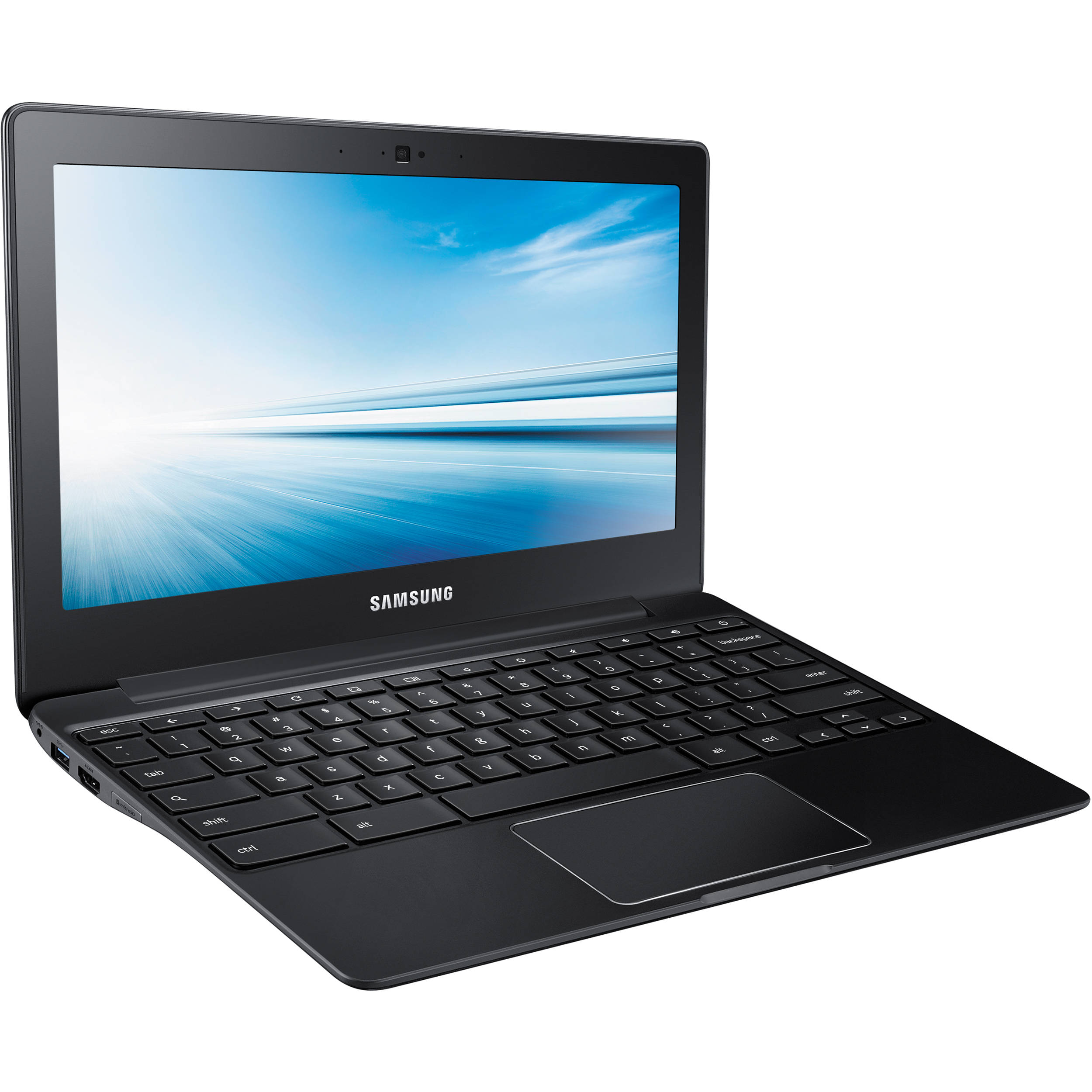 Samsung Chromebook XE503C12_K01US Chromebook, 1.90 GHz Samsung Exynos