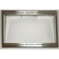 thumbnail image 3 of Contoure Microwave Oven Trim Kit RV-TRIM7S Use With Microwave Oven Model RV-788S; 19 Inch Width x 12.69 Inch Height; Stainless Steel, 3 of 3