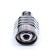 thumbnail image 5 of Wosthever Diving Regulator Male 3/8-24 To Universal to Nuts Plated Connector Adapter Swimming 9/16-18 Female First Tool Second Type2, 5 of 6