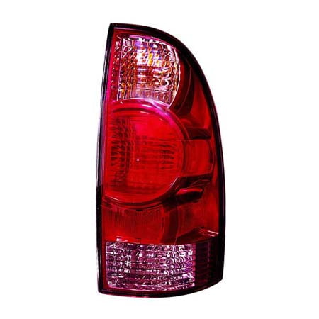 CarLights360 Front Turn Signal Light For 2015-2017 Ford Mustang (Passenger Side) - DOT Certified, With Bulbs