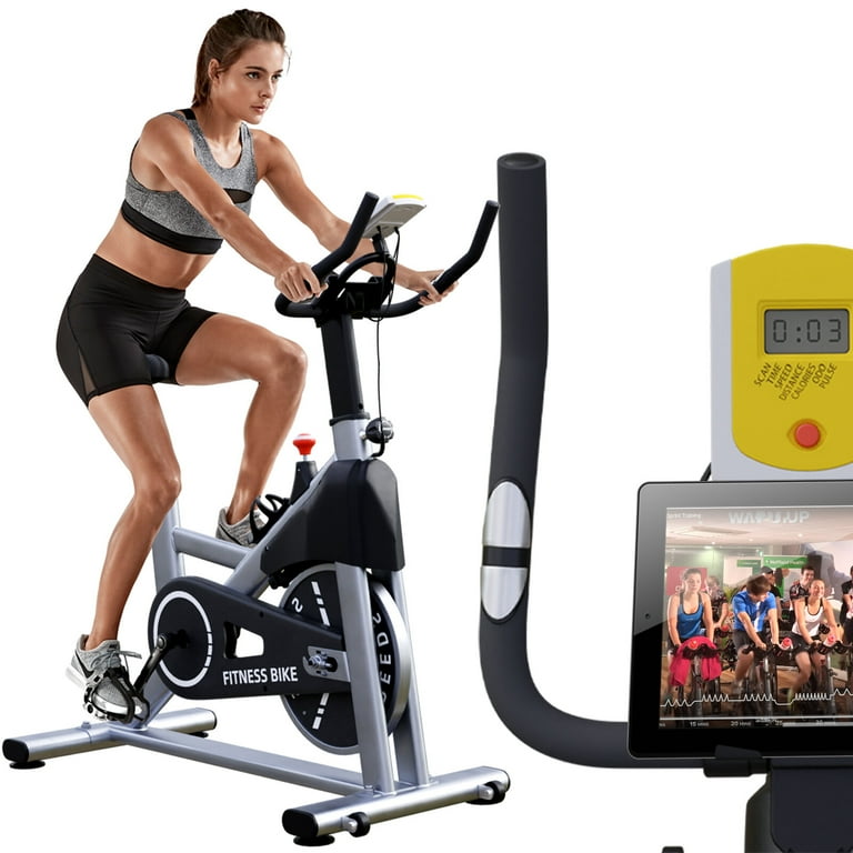 150kg exercise online bike