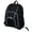 Black, variant on 15" Rip-stop Multi Pocket School Backpack