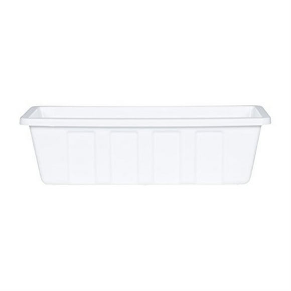 Plastic Flower Box Liners