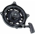 thumbnail image 1 of Briggs & Stratton 497680 Lawn Mower Recoil Starter, replacing Oregon 31-068 and Rotary 12368., 1 of 5