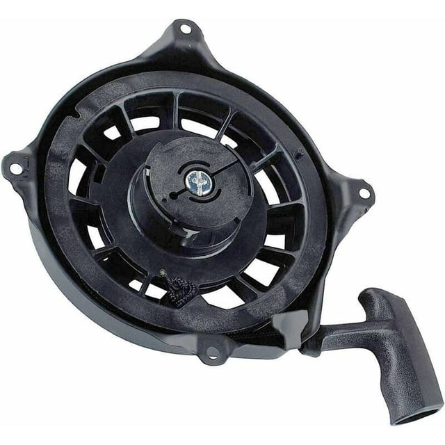 Briggs & Stratton 497680 Lawn Mower Recoil Starter, replacing Oregon 31-068 and Rotary 12368.