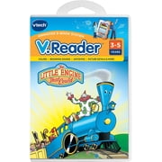 V Reader The Little Engine That Could