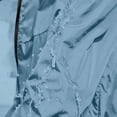 thumbnail image 5 of ATOYSOY Womens Rain Jackets Waterproof Windbreaker Jackets light Portable Fall Rain Coat, 5 of 8