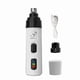 thumbnail image 1 of Perro Nail Trimmer Perro Amoladora de Uñas Perro Eléctrico Cortaúñas para Perro Amoladoras de Uñas Recargable Pet Patas Herramienta de Aseo, 1 of 6