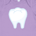 thumbnail image 4 of Inktastic Dentist Big Tooth Boys or Girls Baby Bodysuit, 4 of 5