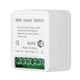 thumbnail image 1 of Mini módulo de interruptor Wifi 16A Wi-Fi Interruptor de luz de relé inteligente APLICACIÓN Control Tomshoo Módulo de conmutación, 1 of 2