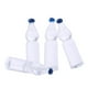 thumbnail image 5 of Juguete en miniatura Yotijar 1:12 comedor 4 piezas Botellas de agua mineral de Plástico, 5 of 9