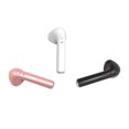 thumbnail image 3 of Twowood auricular Single Bluetooth compatible con 4.1 auriculares estéreo in-oreja auriculares inalámbricos auriculares auriculares, 3 of 7