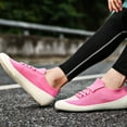 thumbnail image 3 of Barefoot Running Shoes for Women Men Fall Comfortable Cross Trainer Orthopetic Fitness Walking Fashion Sneakers, 3 of 6