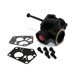 thumbnail image 2 of Carburador Para Briggs \u0026 Stratton 498809 498809A 497619 Piezas Pequeñas Del Motor Soledad Carburador, 2 of 6