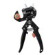 thumbnail image 5 of Garden Grafting Scissors Grafting Cutting Tools Fruit Tree Pruning Shears-1, 5 of 5