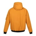 thumbnail image 2 of Regatta Mens Faizan Hooded Waterproof Jacket, 2 of 4