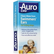 Auro Water Drying Aid-1 oz